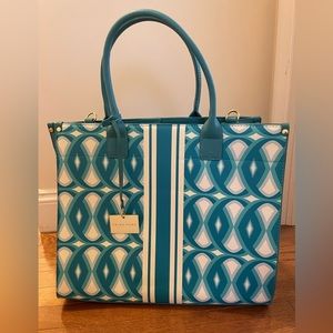 NWT Trina Turk tote